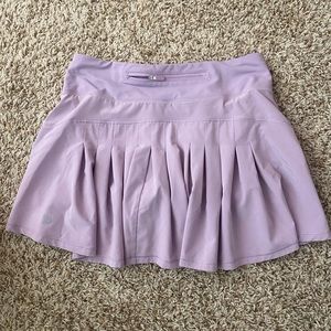 Lululemon Skirt